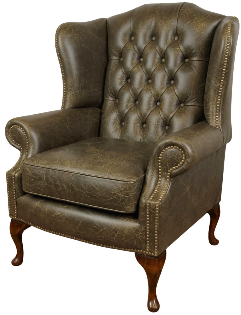 The Chamberlain Chesterfield